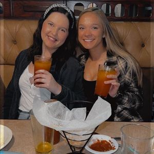 Meet your Posher, Gracyn